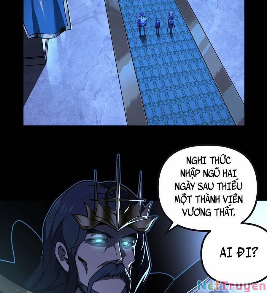 Tác Giả Sinh Tồn Ký 7 trang 64