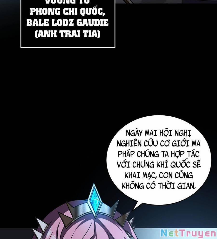 Tác Giả Sinh Tồn Ký 7 trang 67