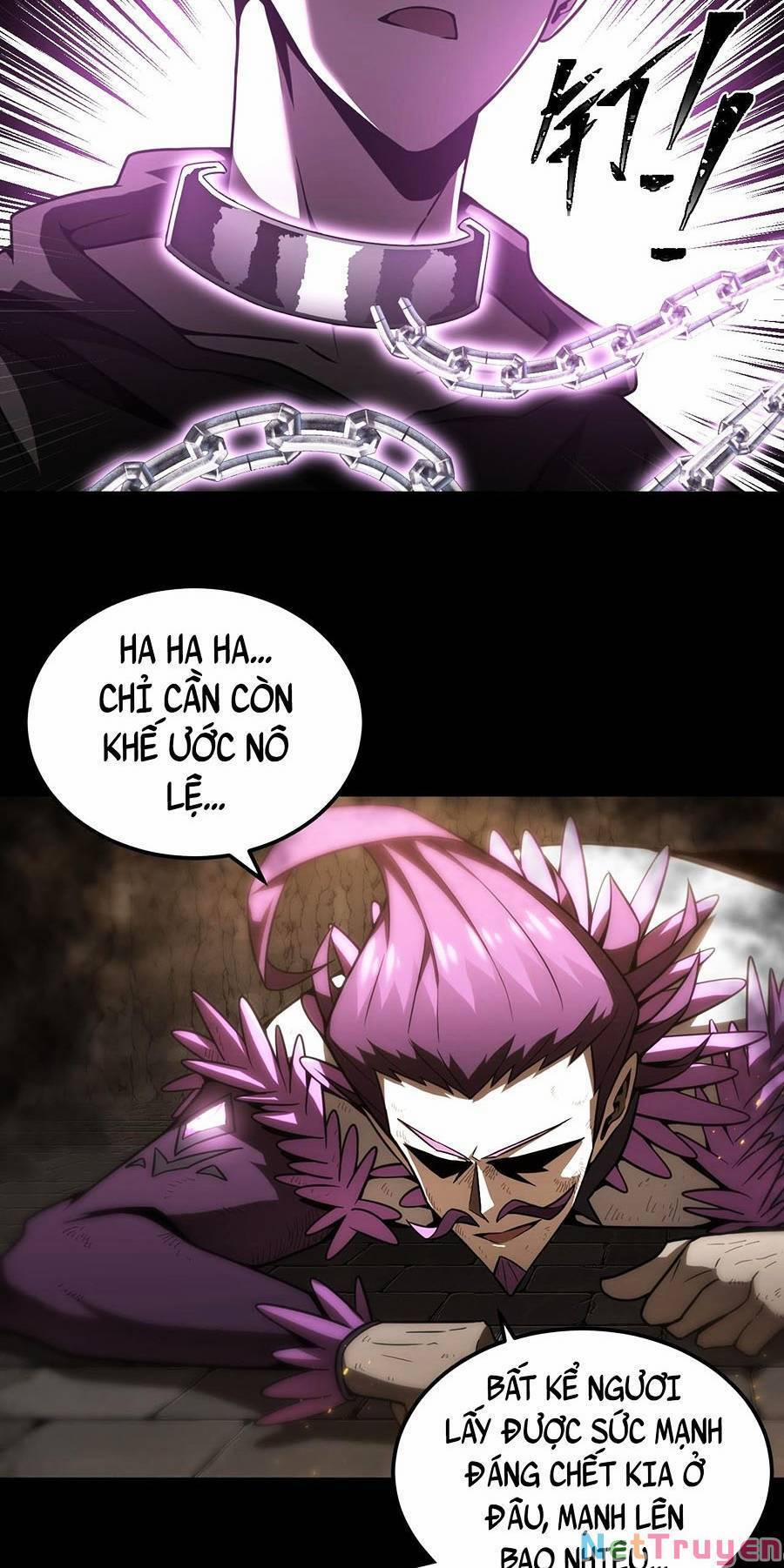 Tác Giả Sinh Tồn Ký 7 trang 9