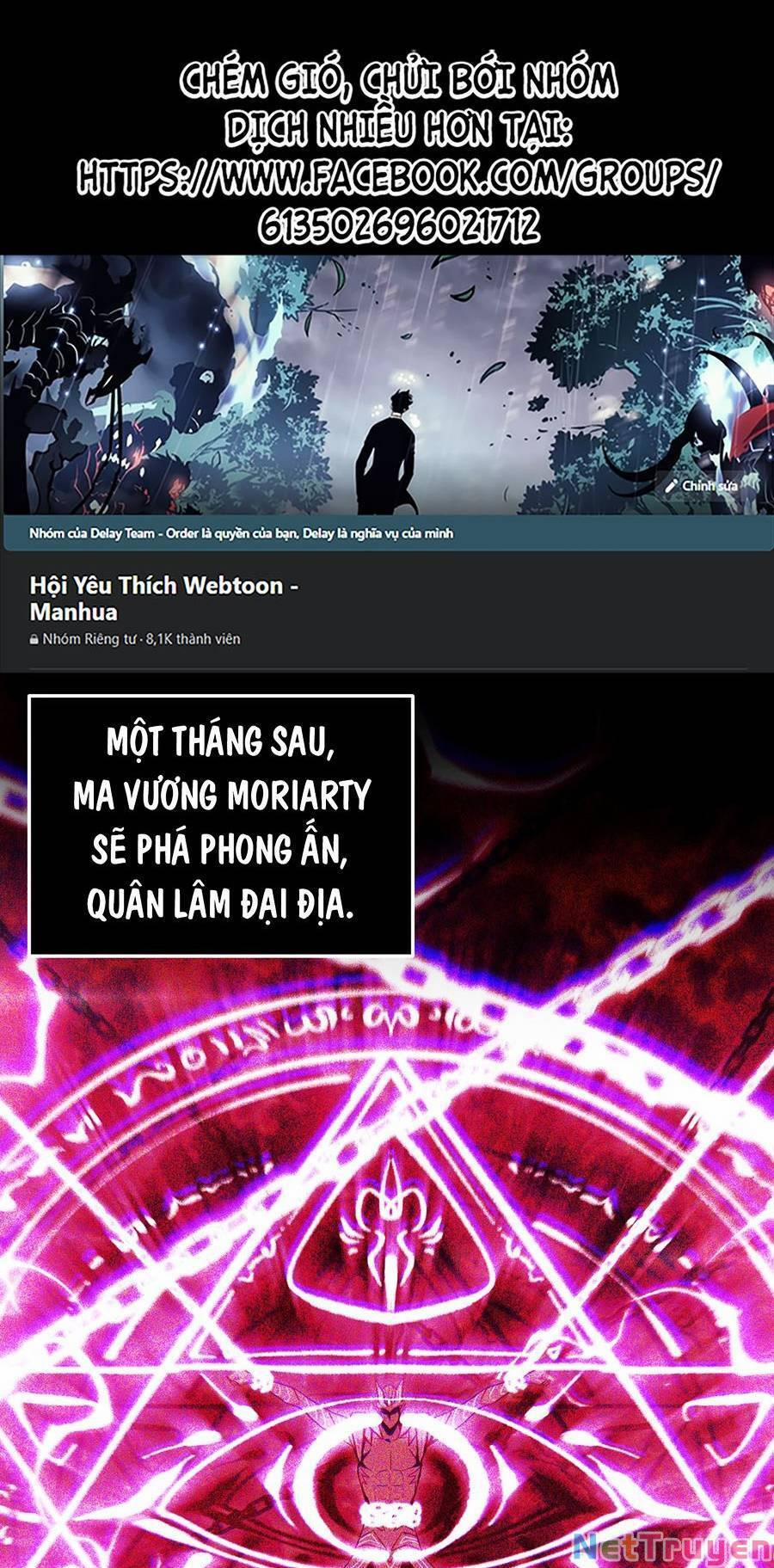 Tác Giả Sinh Tồn Ký 8 trang 1