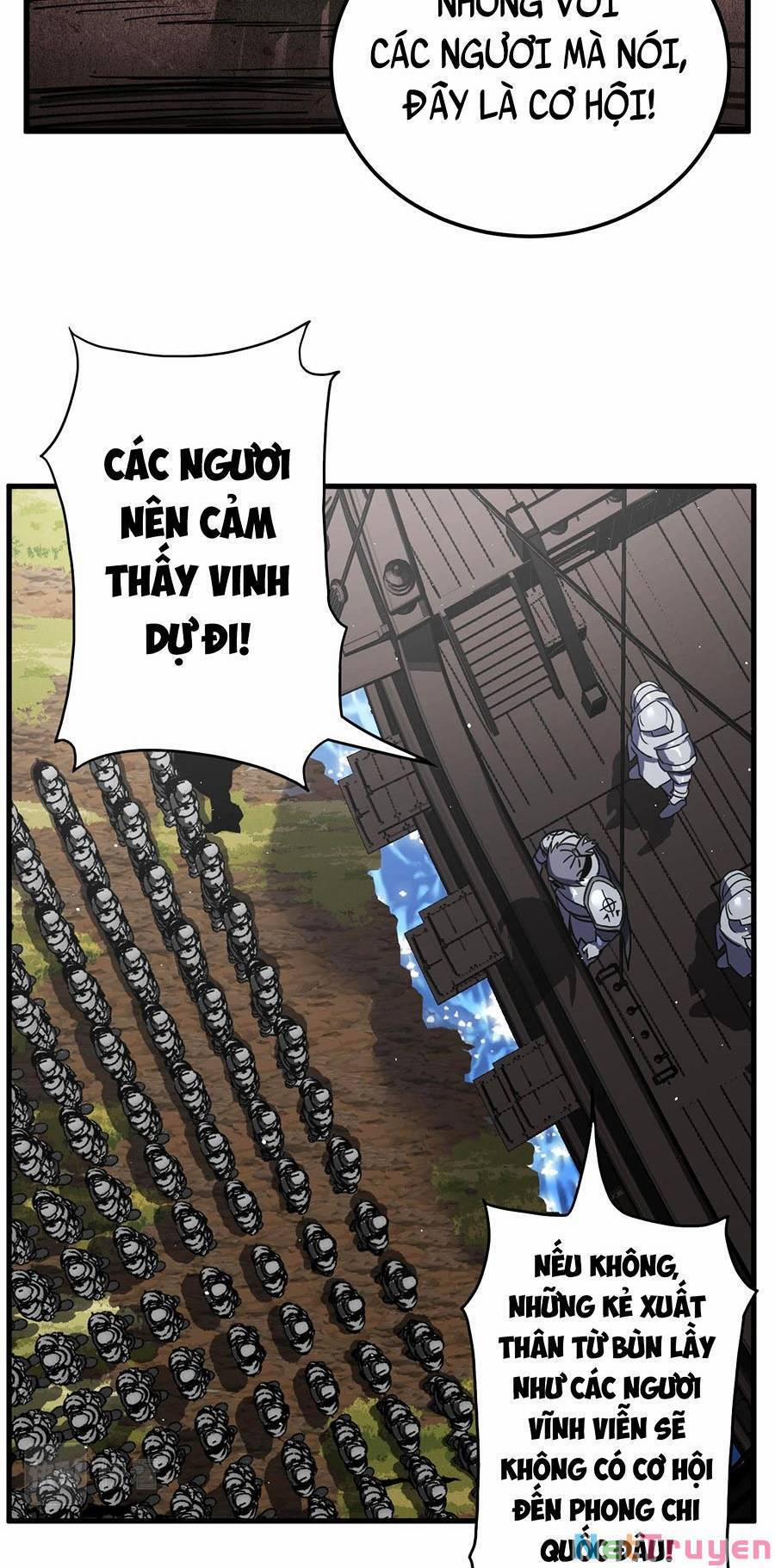Tác Giả Sinh Tồn Ký 8 trang 10