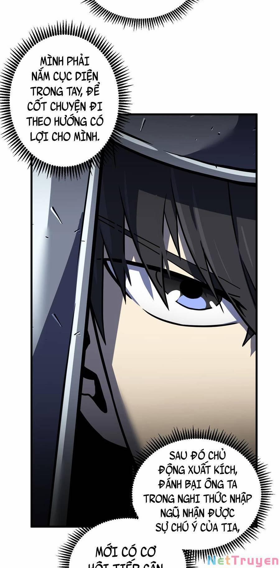 Tác Giả Sinh Tồn Ký 8 trang 12