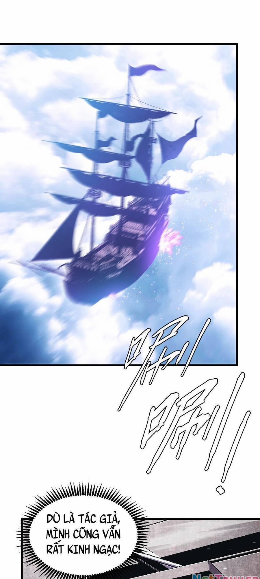 Tác Giả Sinh Tồn Ký 8 trang 21