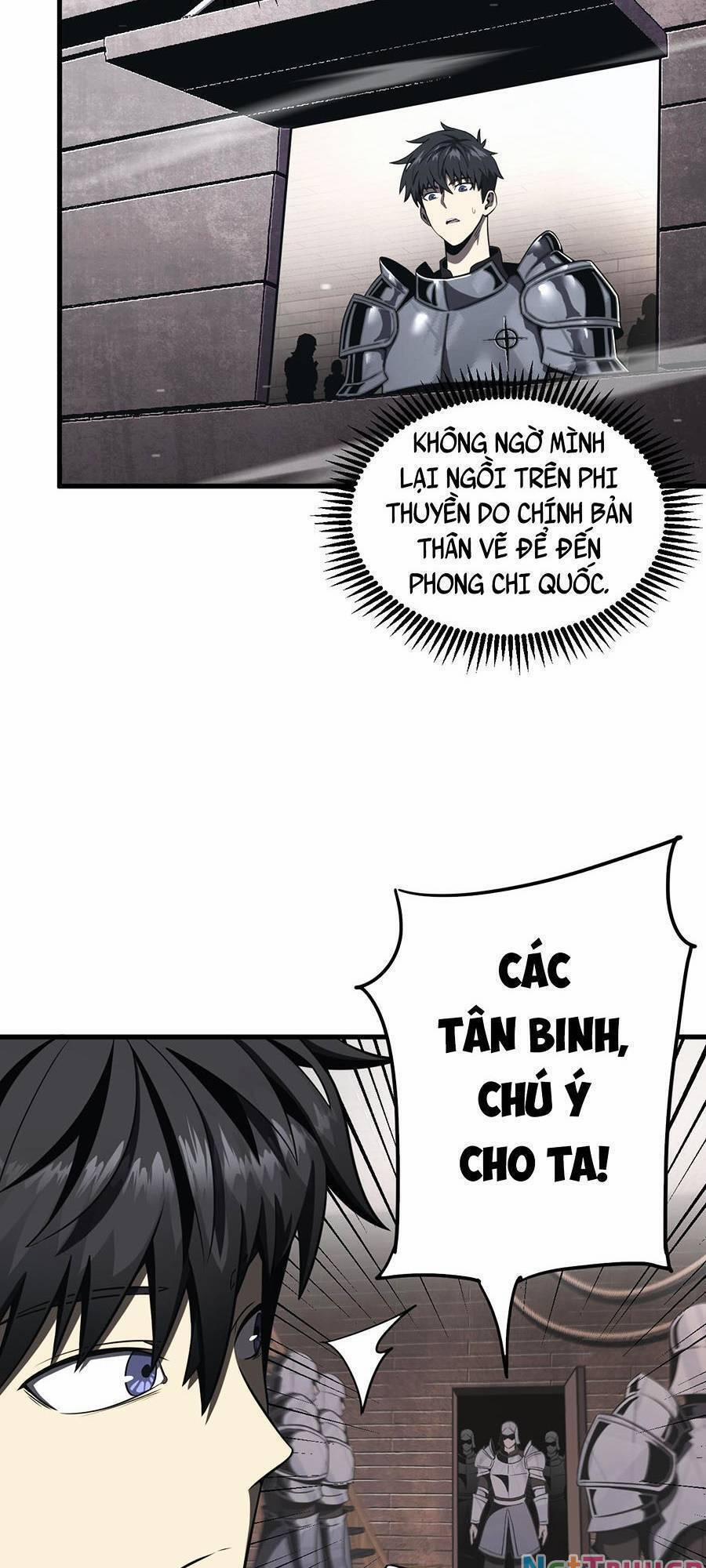 Tác Giả Sinh Tồn Ký 8 trang 23