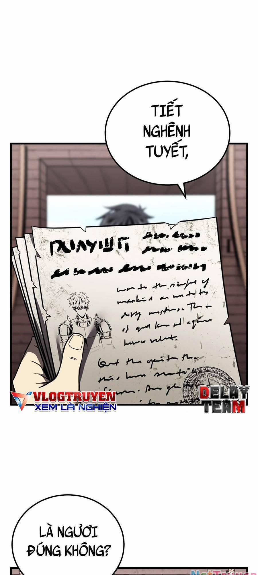 Tác Giả Sinh Tồn Ký 8 trang 29