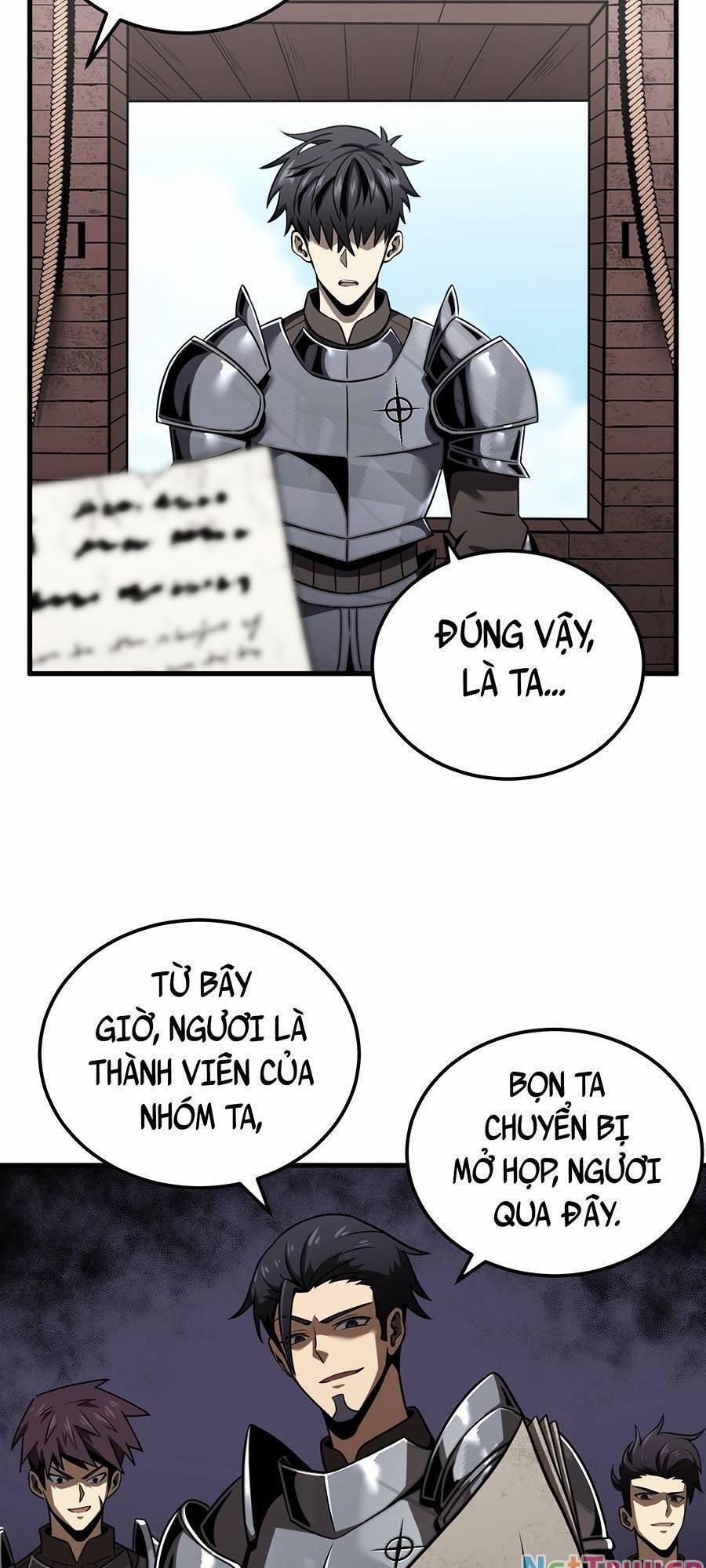 Tác Giả Sinh Tồn Ký 8 trang 31