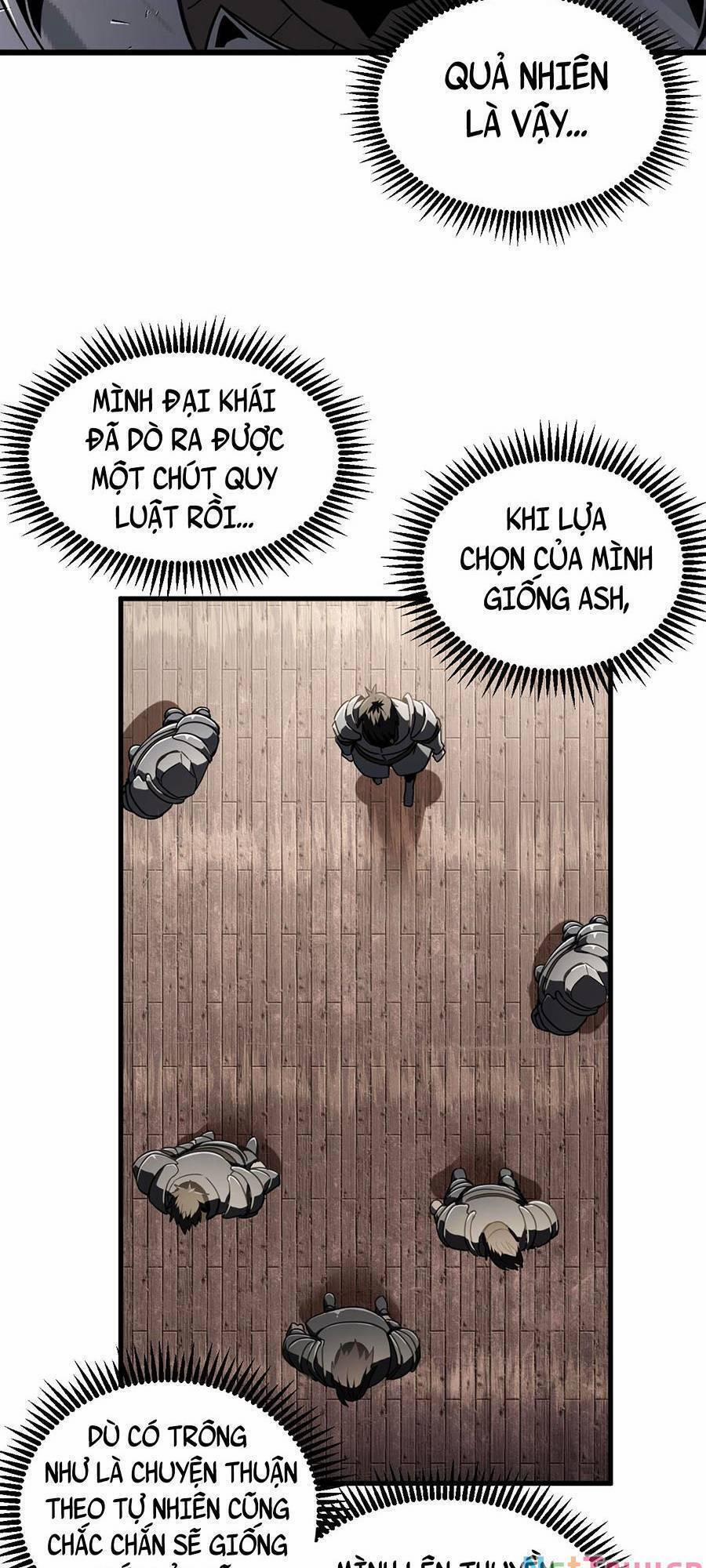 Tác Giả Sinh Tồn Ký 8 trang 35