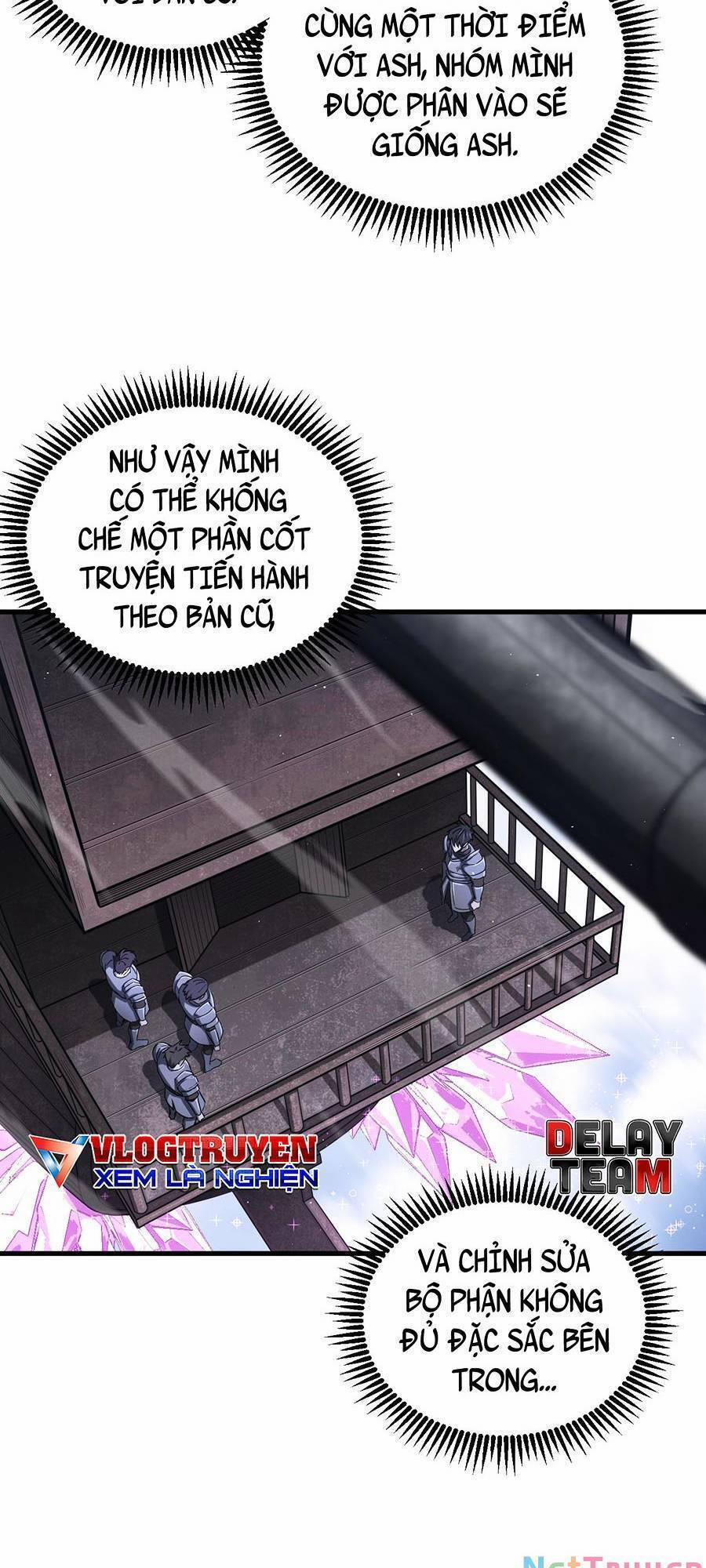 Tác Giả Sinh Tồn Ký 8 trang 37