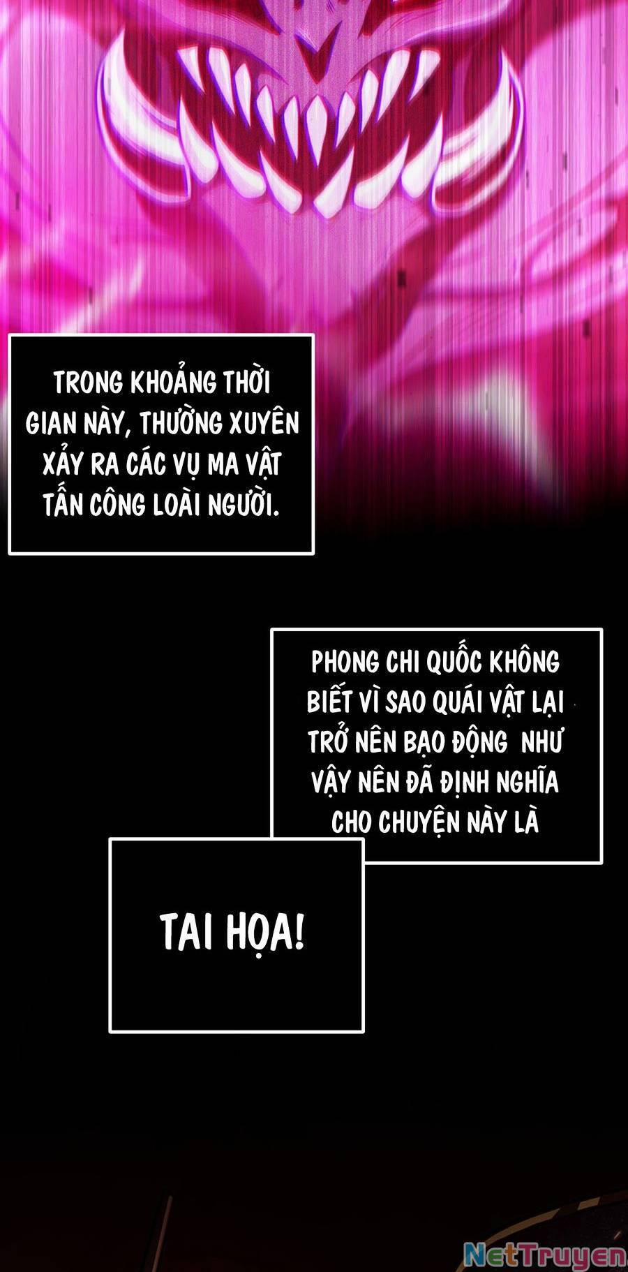 Tác Giả Sinh Tồn Ký 8 trang 4