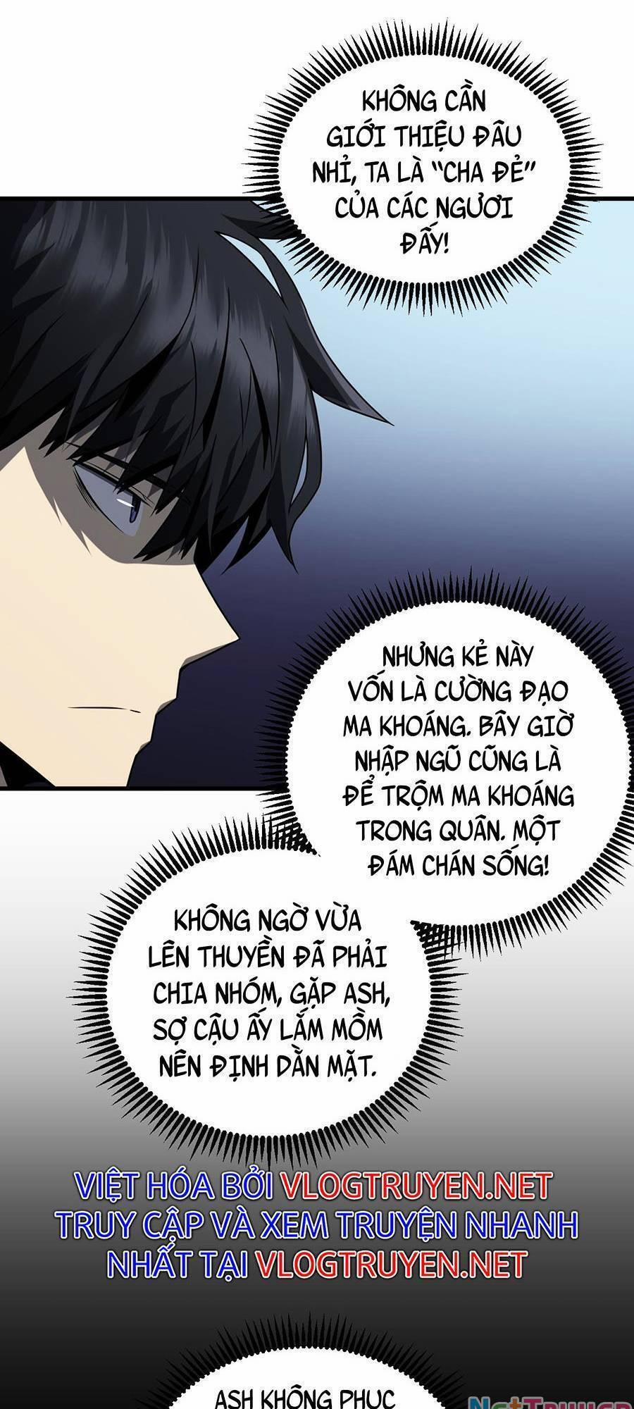 Tác Giả Sinh Tồn Ký 8 trang 41