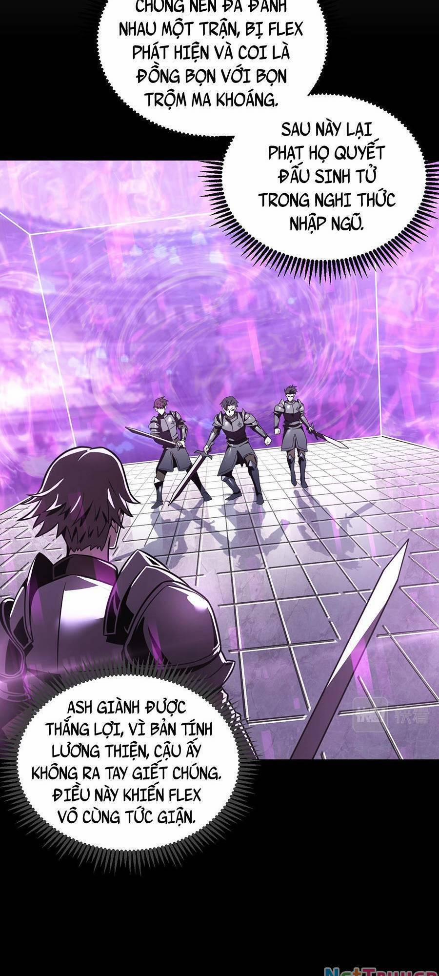 Tác Giả Sinh Tồn Ký 8 trang 43