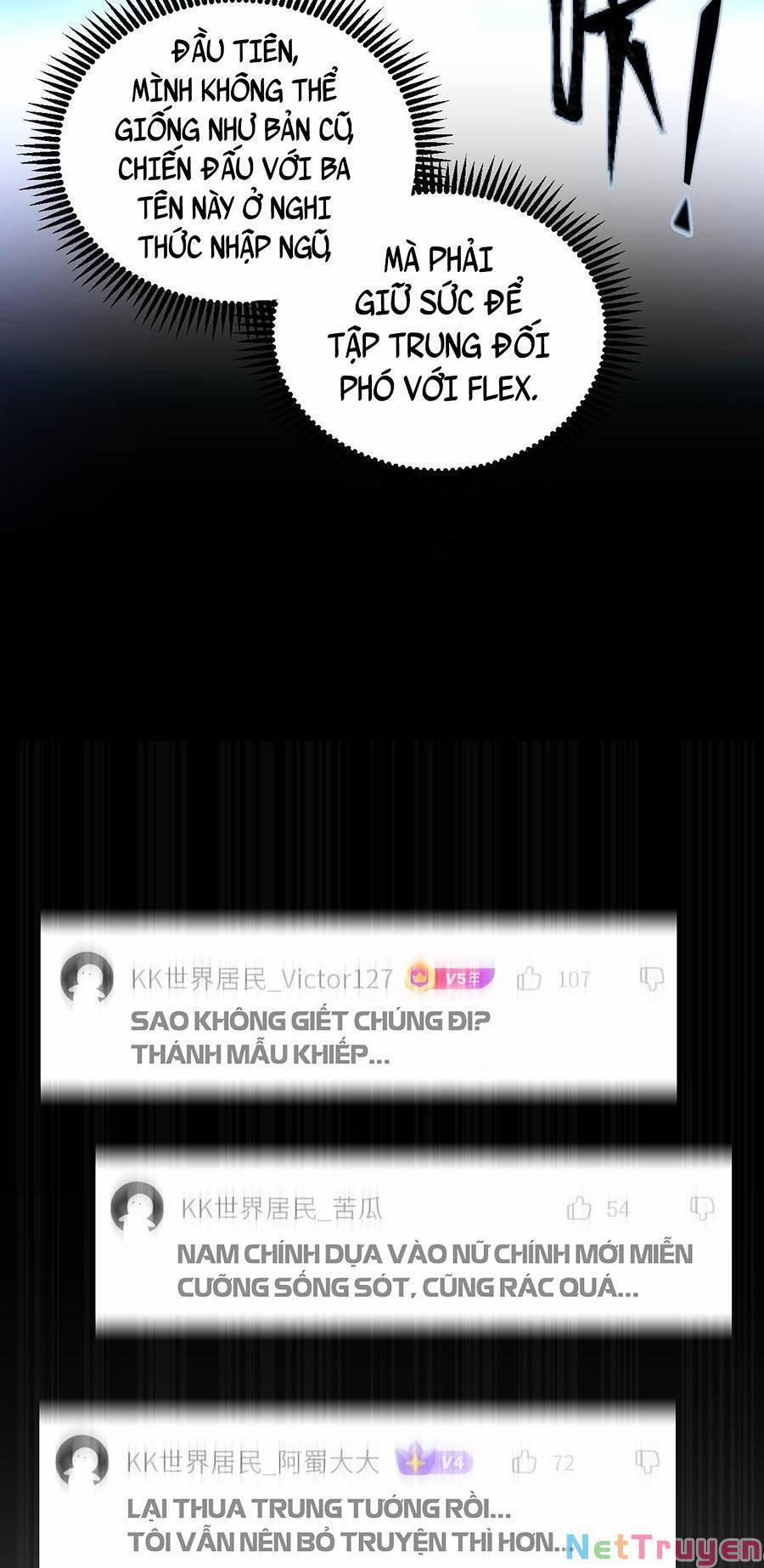 Tác Giả Sinh Tồn Ký 8 trang 48