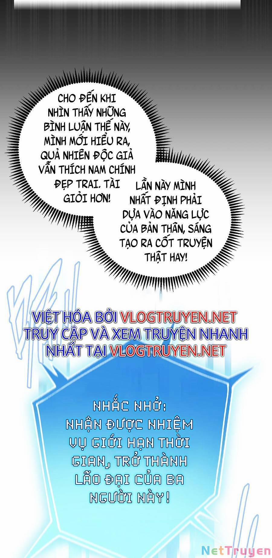 Tác Giả Sinh Tồn Ký 8 trang 49