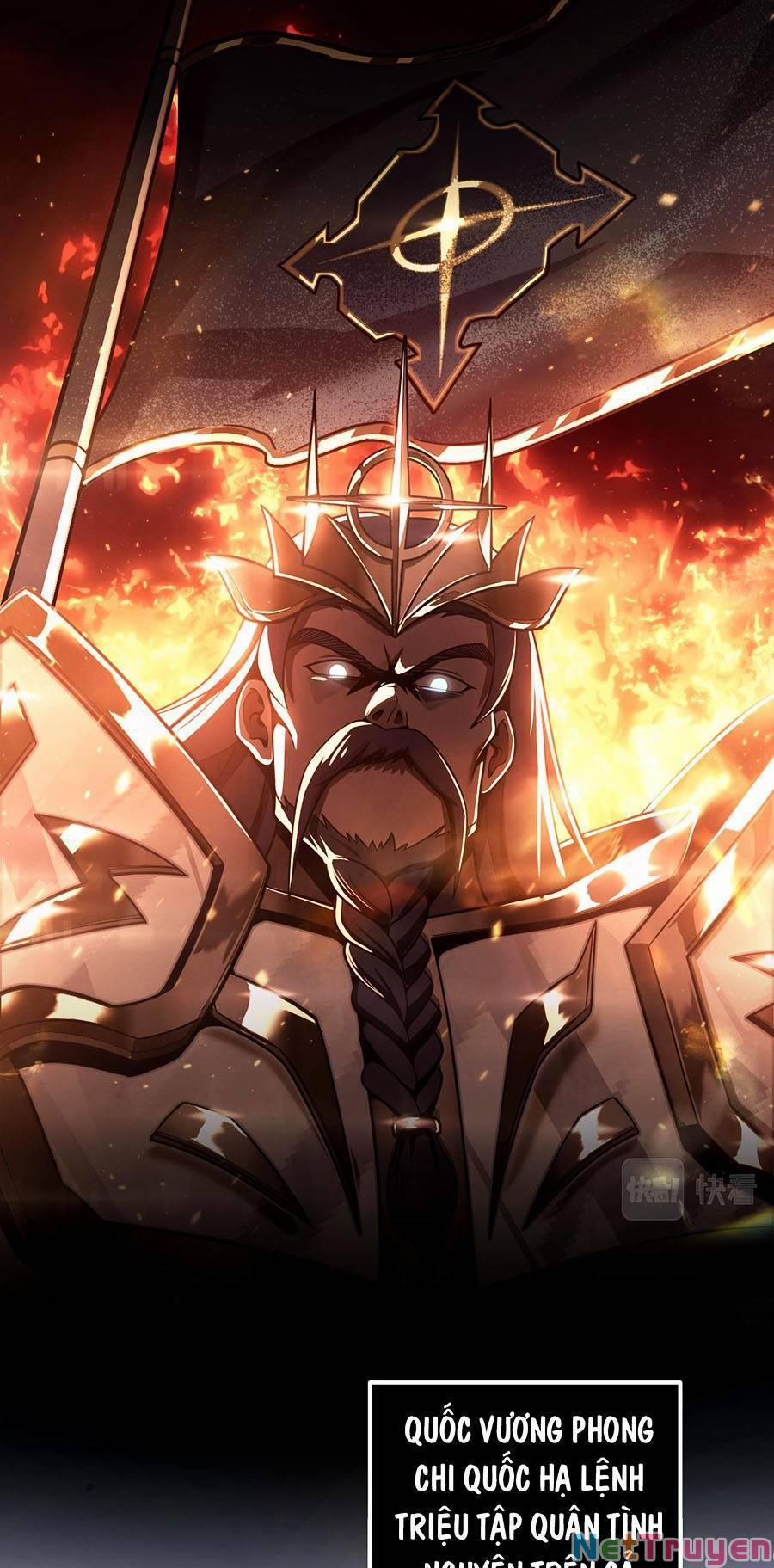 Tác Giả Sinh Tồn Ký 8 trang 5