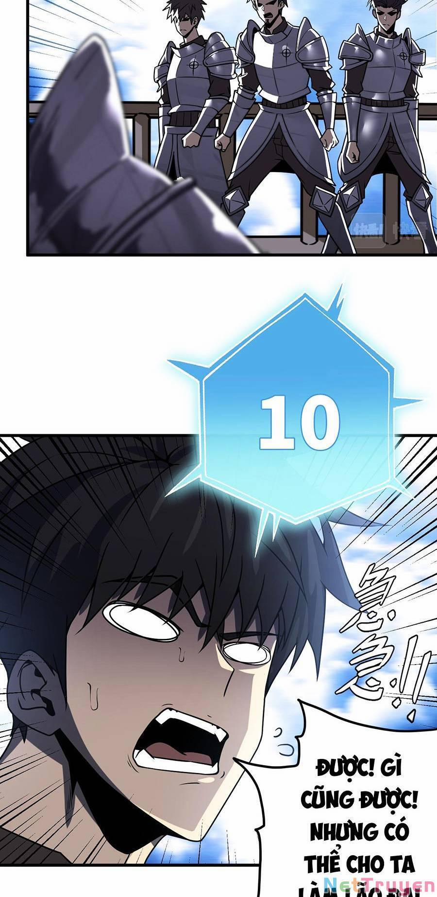 Tác Giả Sinh Tồn Ký 8 trang 52