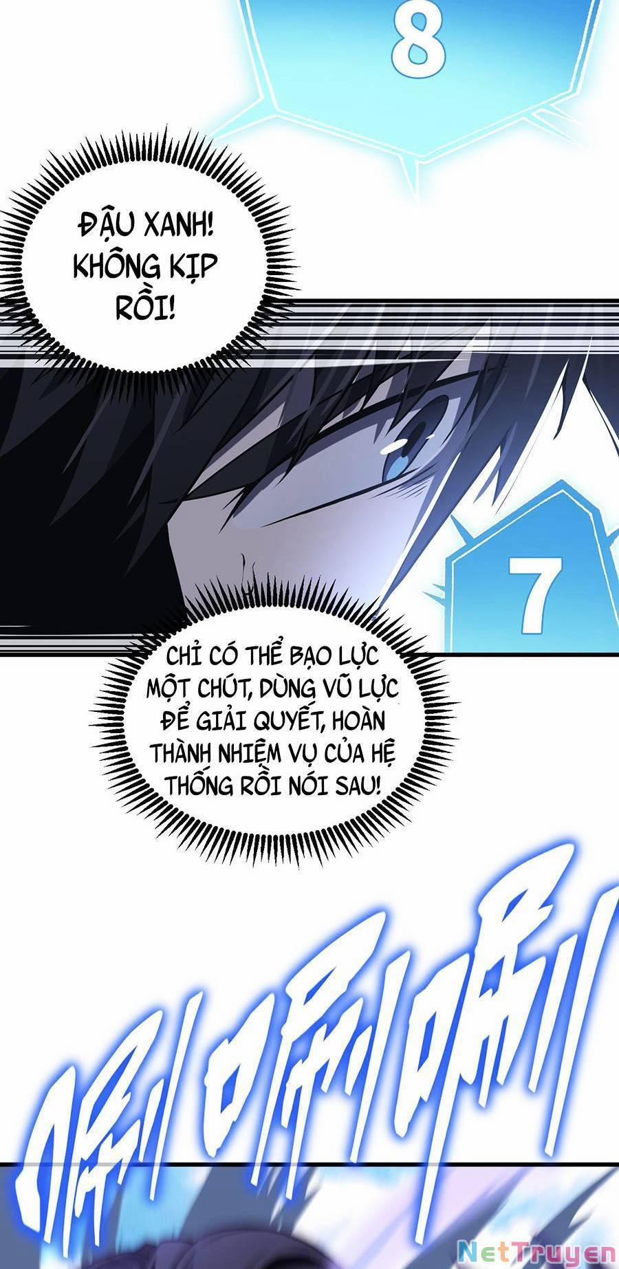 Tác Giả Sinh Tồn Ký 8 trang 54