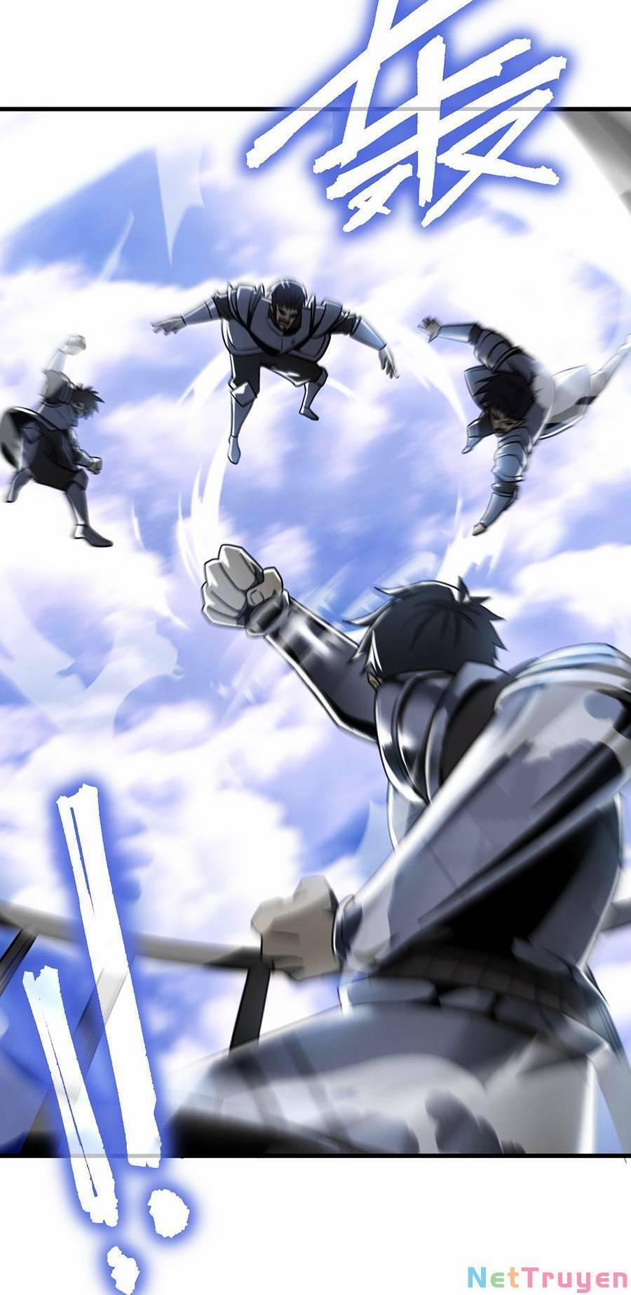 Tác Giả Sinh Tồn Ký 8 trang 57