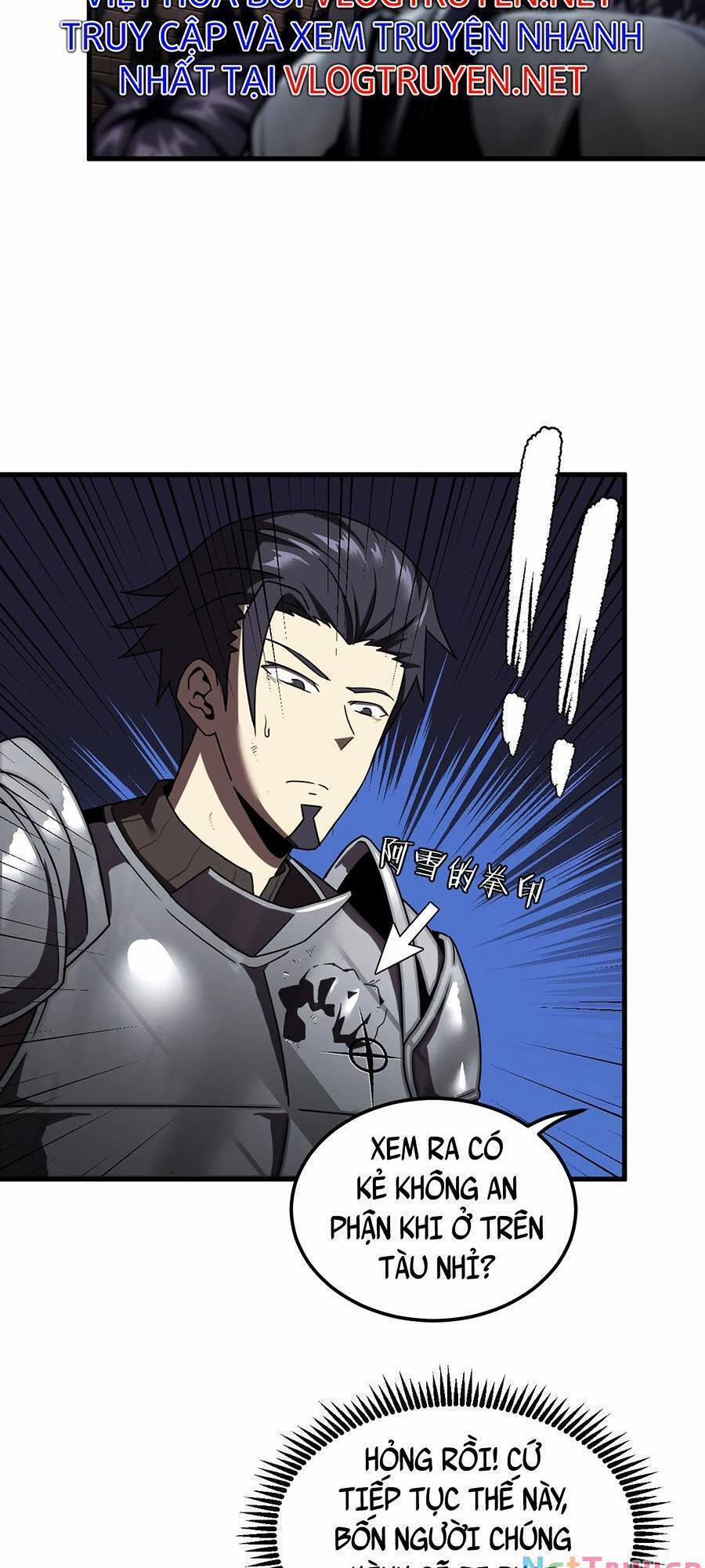 Tác Giả Sinh Tồn Ký 8 trang 80