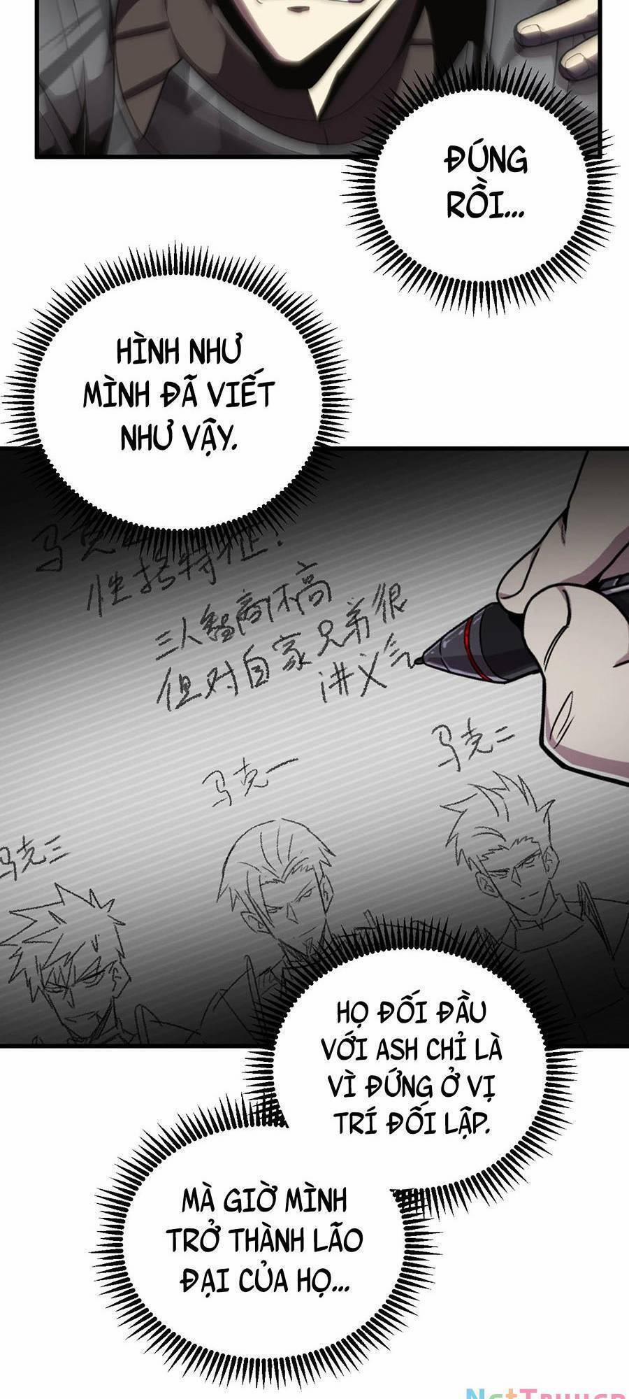 Tác Giả Sinh Tồn Ký 8 trang 86