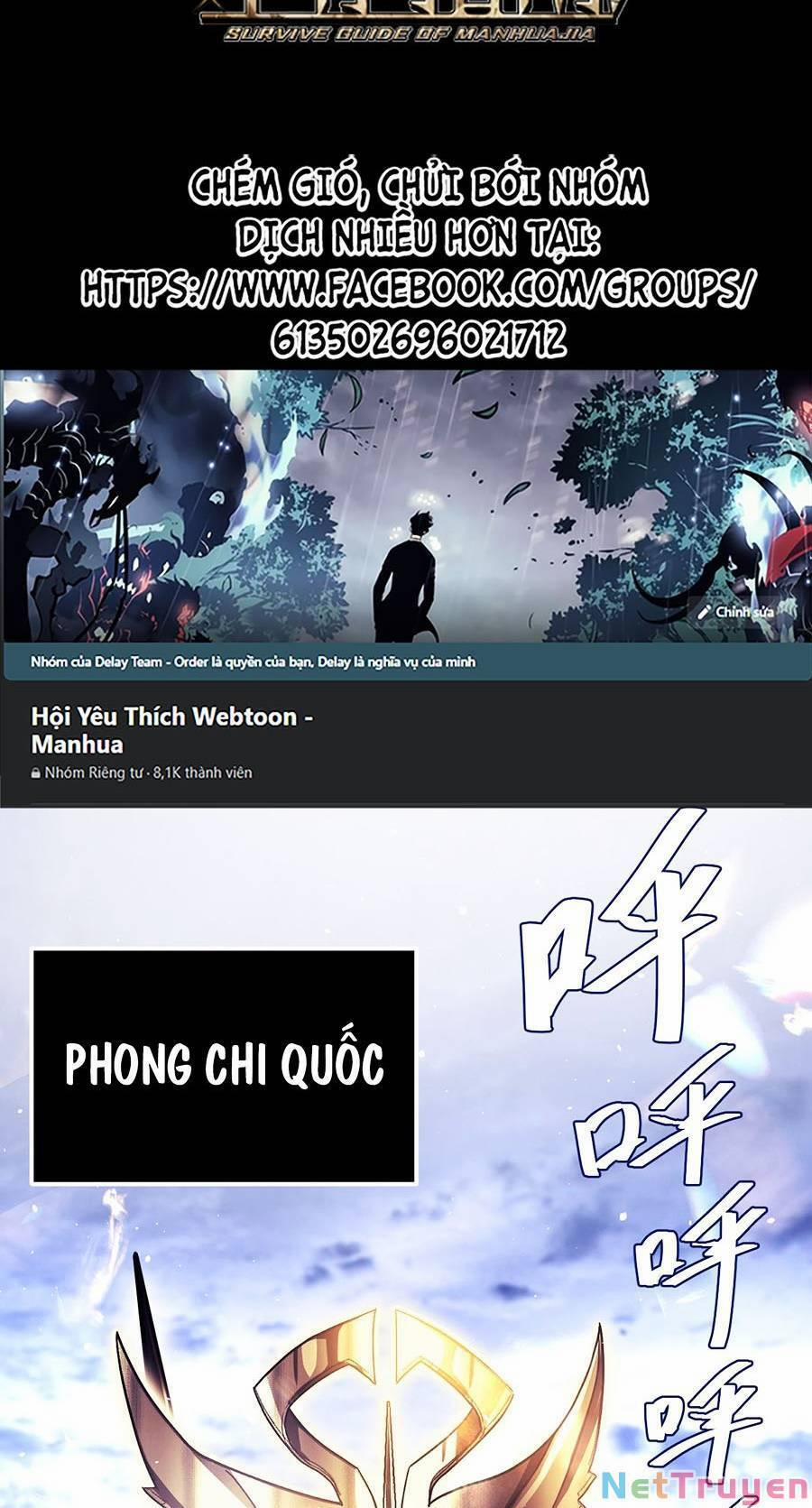 Tác Giả Sinh Tồn Ký 9 trang 1