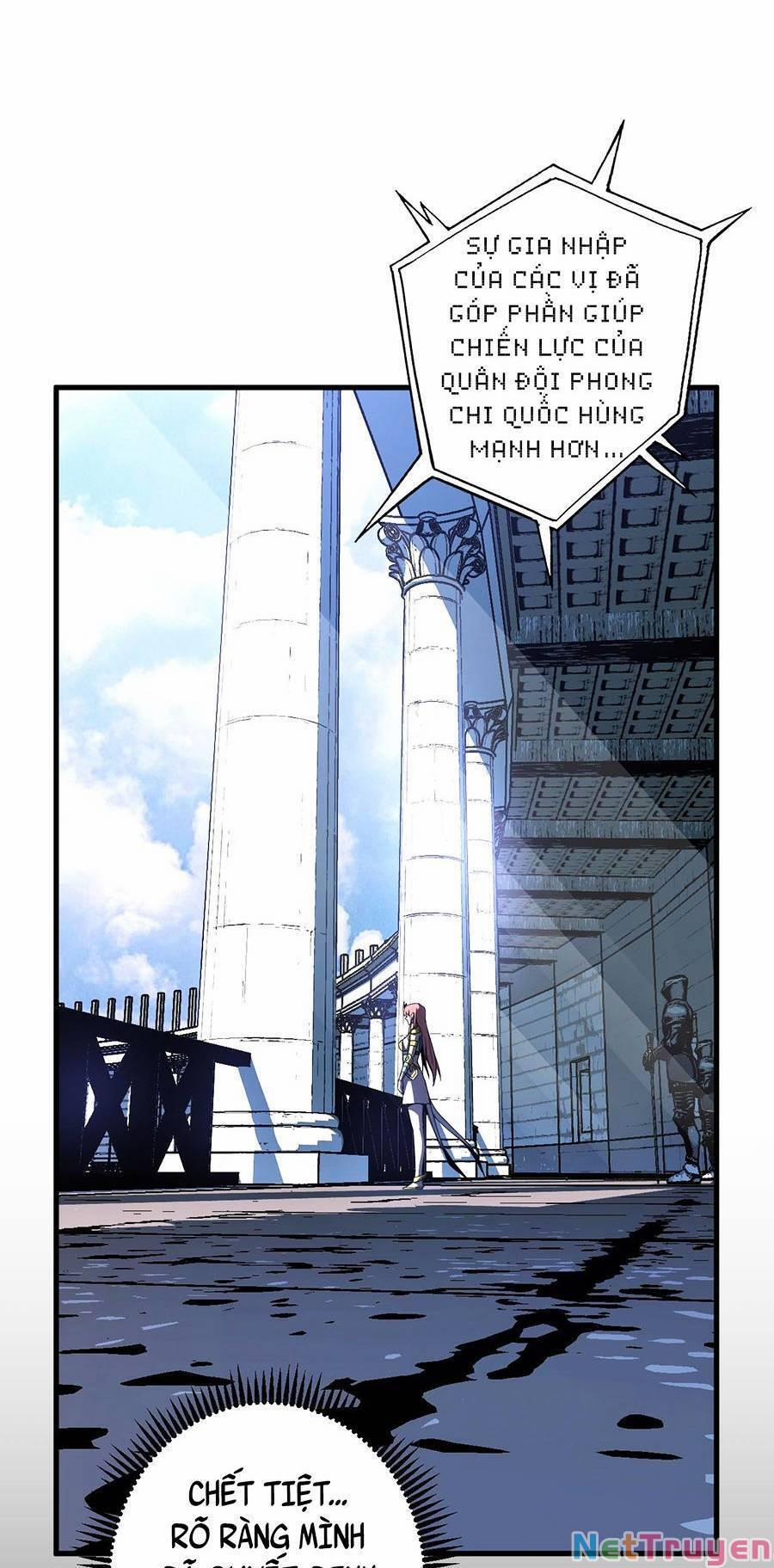 Tác Giả Sinh Tồn Ký 9 trang 16