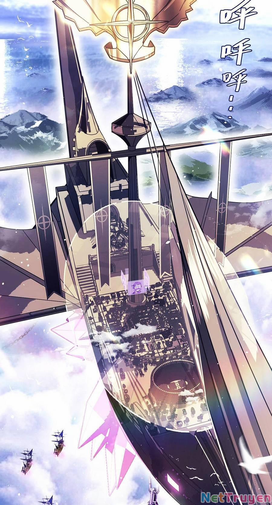 Tác Giả Sinh Tồn Ký 9 trang 2