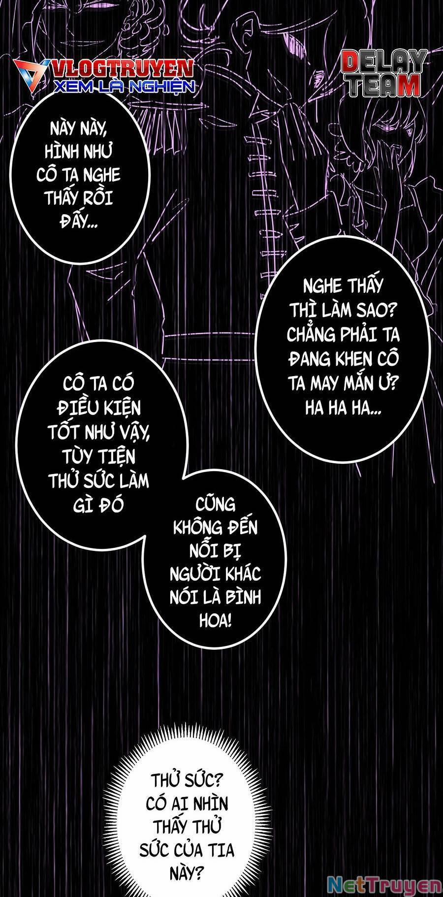 Tác Giả Sinh Tồn Ký 9 trang 23