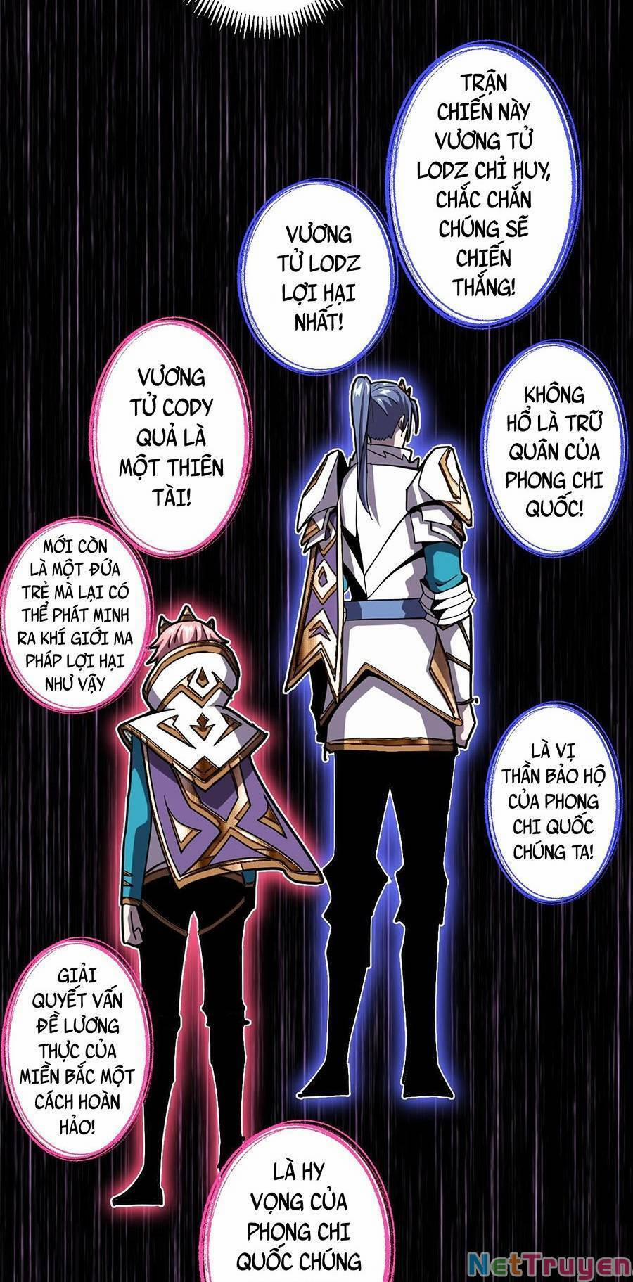 Tác Giả Sinh Tồn Ký 9 trang 24