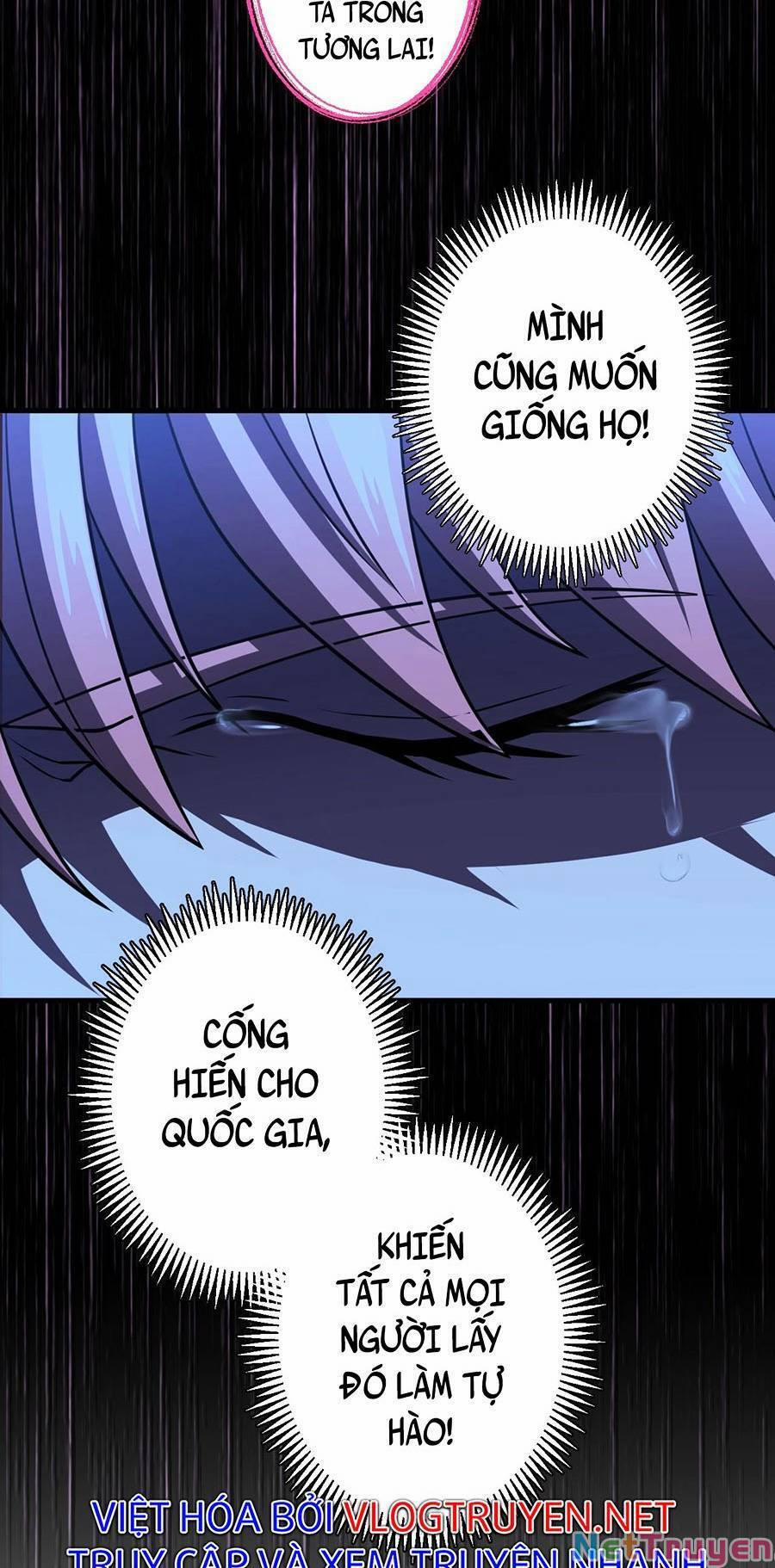 Tác Giả Sinh Tồn Ký 9 trang 25