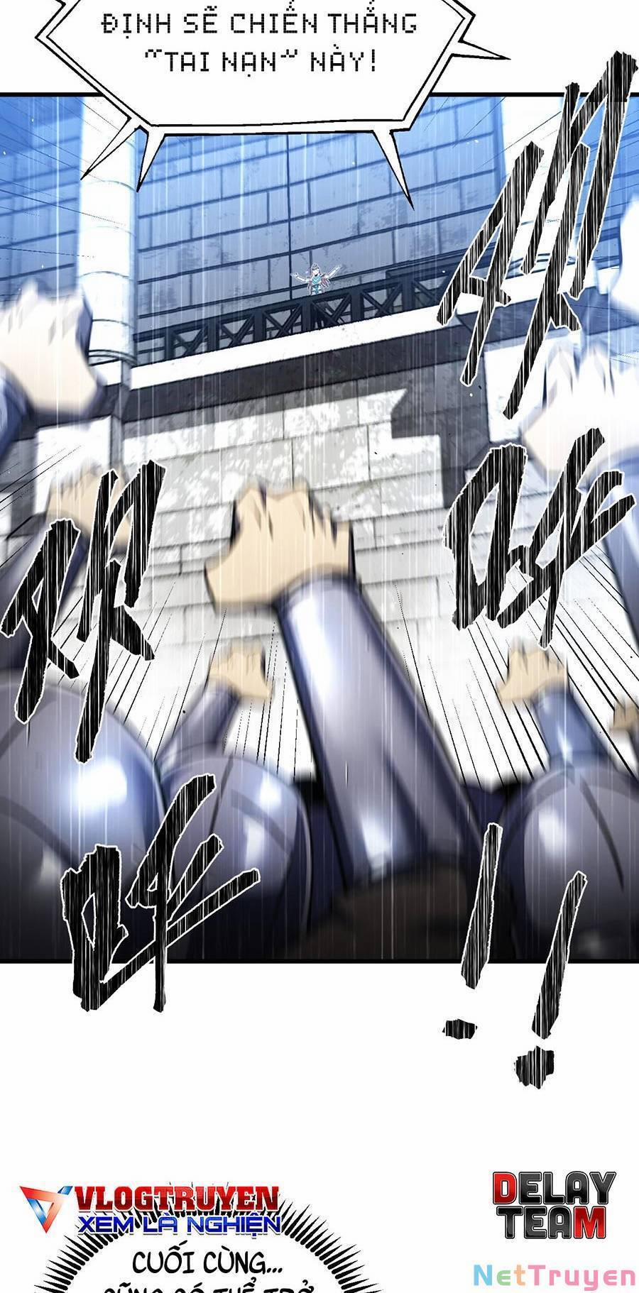 Tác Giả Sinh Tồn Ký 9 trang 27