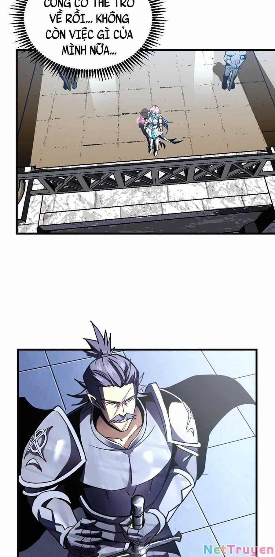 Tác Giả Sinh Tồn Ký 9 trang 28