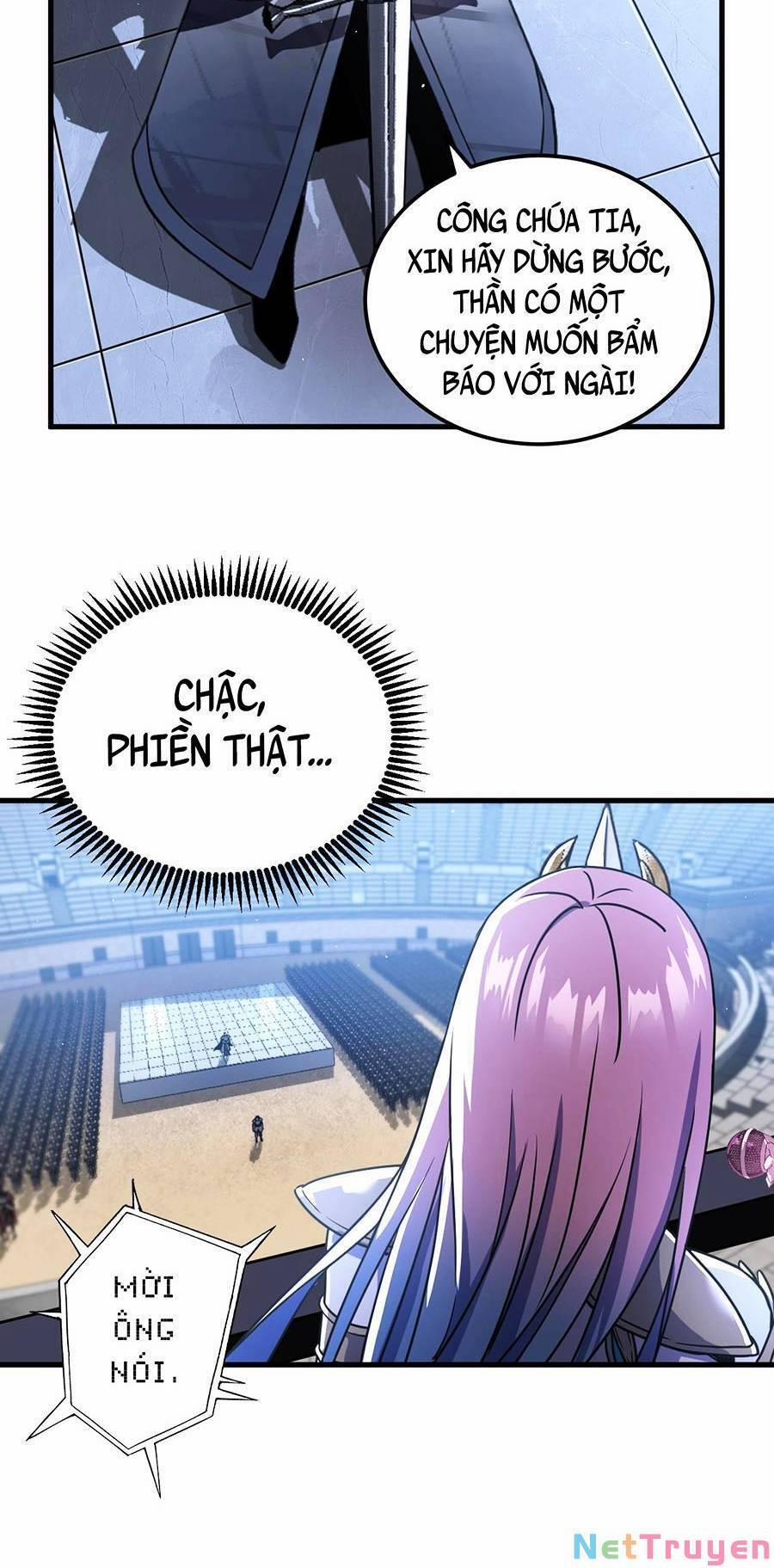 Tác Giả Sinh Tồn Ký 9 trang 29