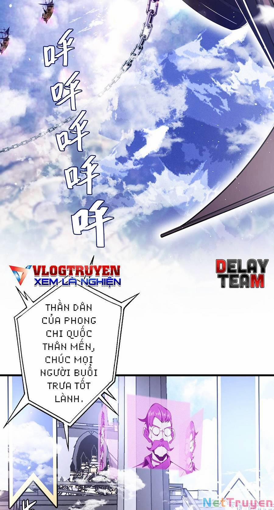 Tác Giả Sinh Tồn Ký 9 trang 3