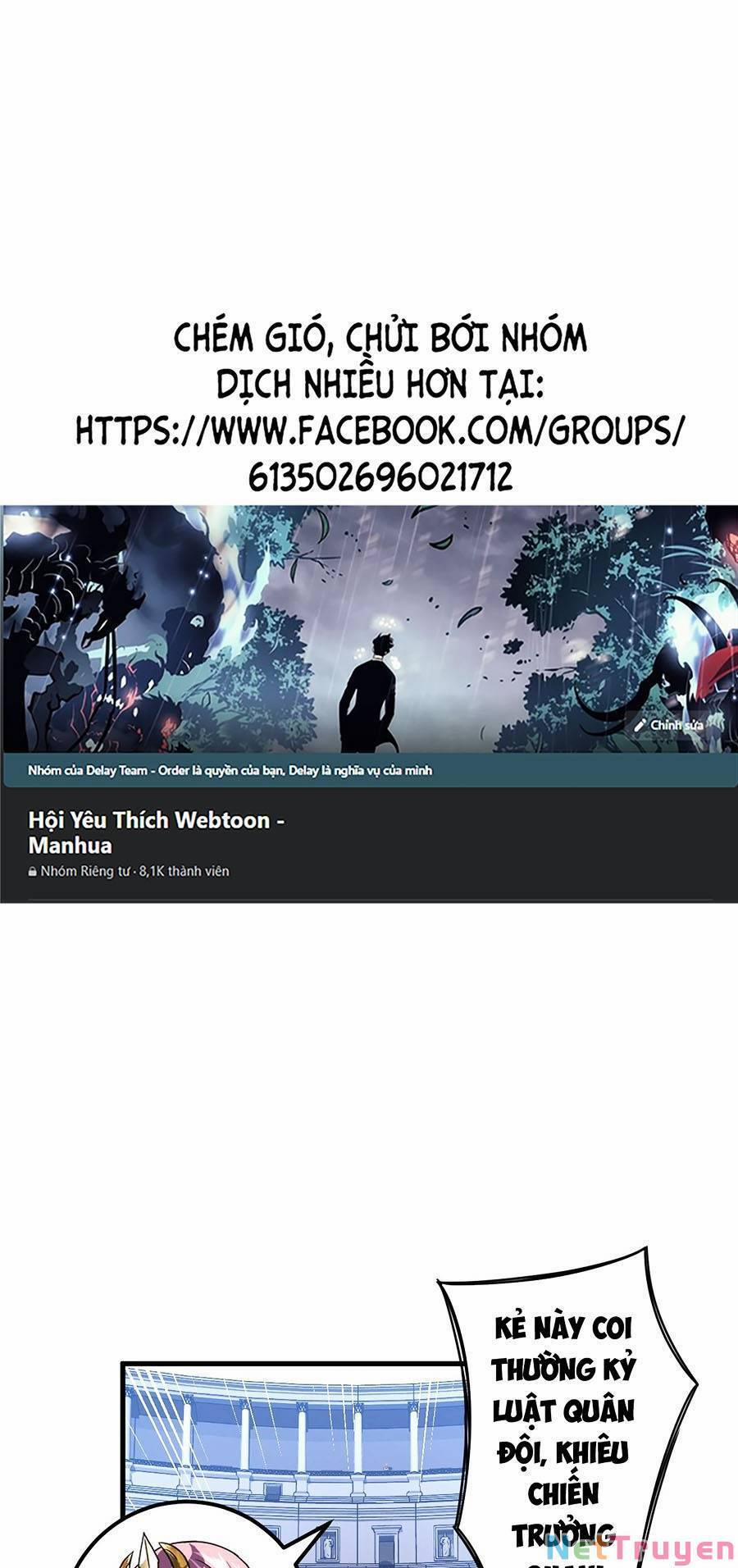 Tác Giả Sinh Tồn Ký 9 trang 30