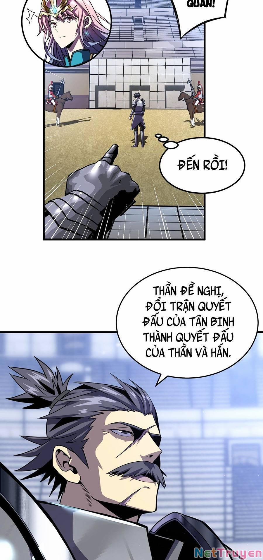 Tác Giả Sinh Tồn Ký 9 trang 31