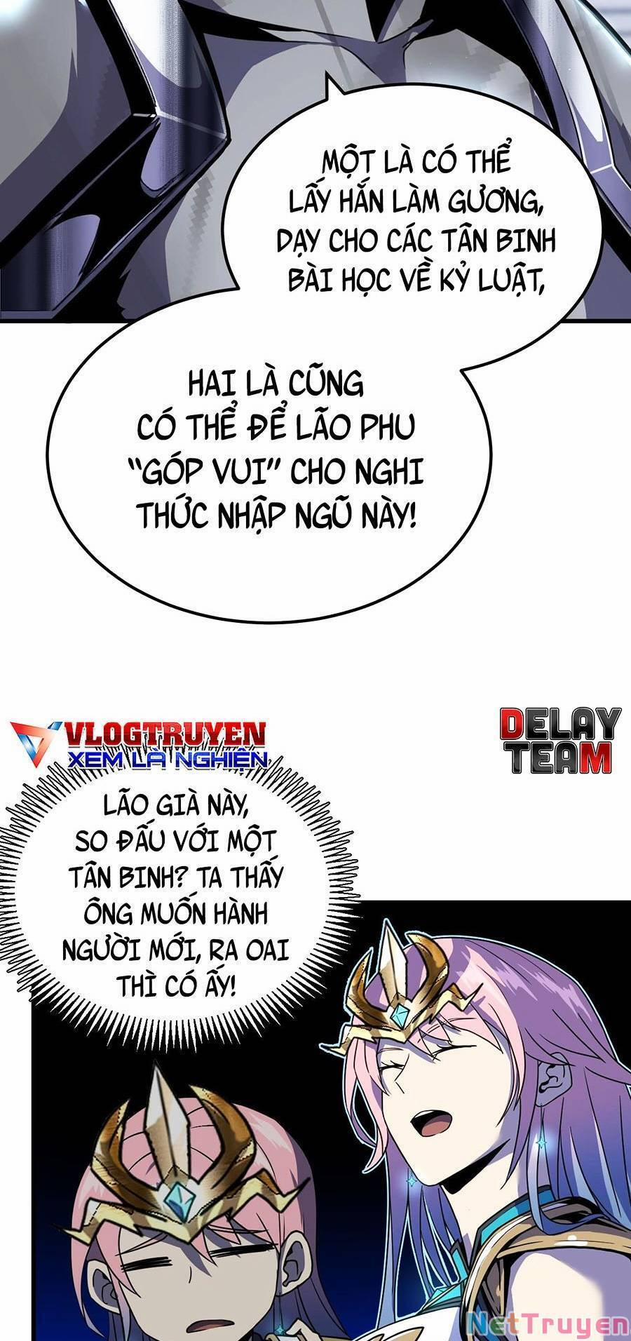 Tác Giả Sinh Tồn Ký 9 trang 32