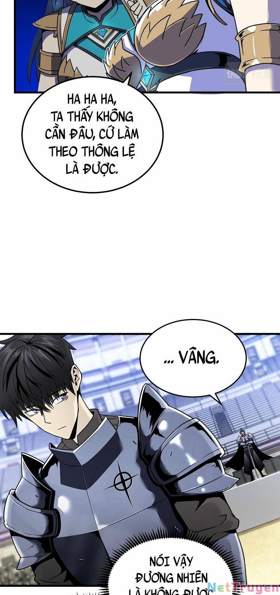 Tác Giả Sinh Tồn Ký 9 trang 33