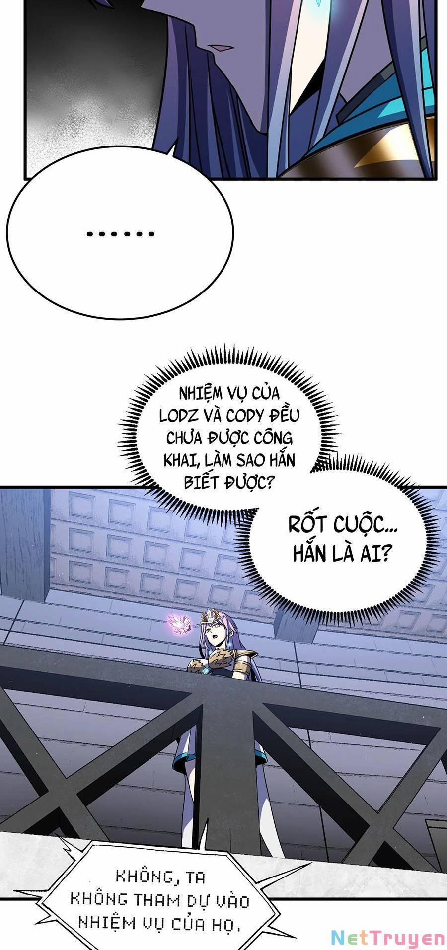 Tác Giả Sinh Tồn Ký 9 trang 37