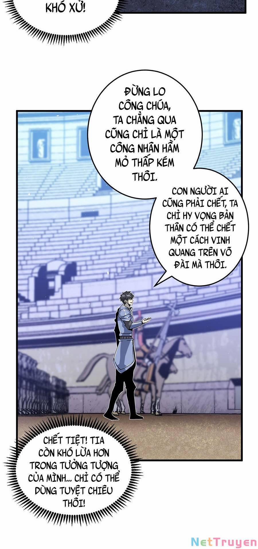 Tác Giả Sinh Tồn Ký 9 trang 40