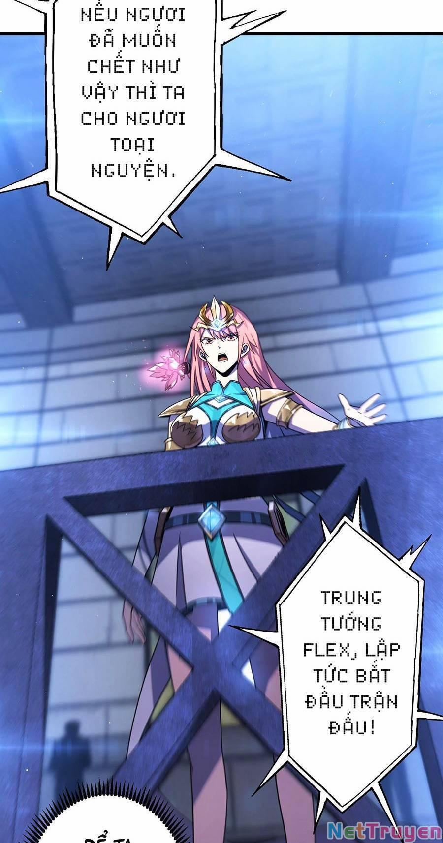 Tác Giả Sinh Tồn Ký 9 trang 46