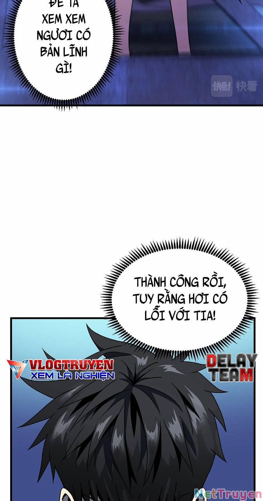 Tác Giả Sinh Tồn Ký 9 trang 47