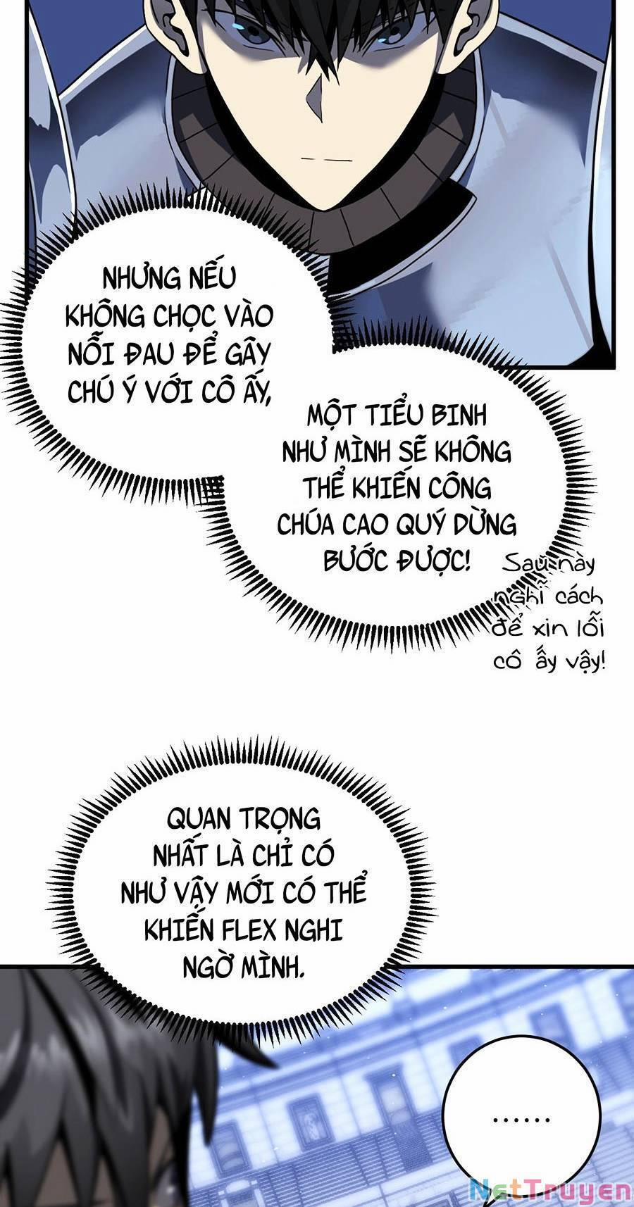 Tác Giả Sinh Tồn Ký 9 trang 48