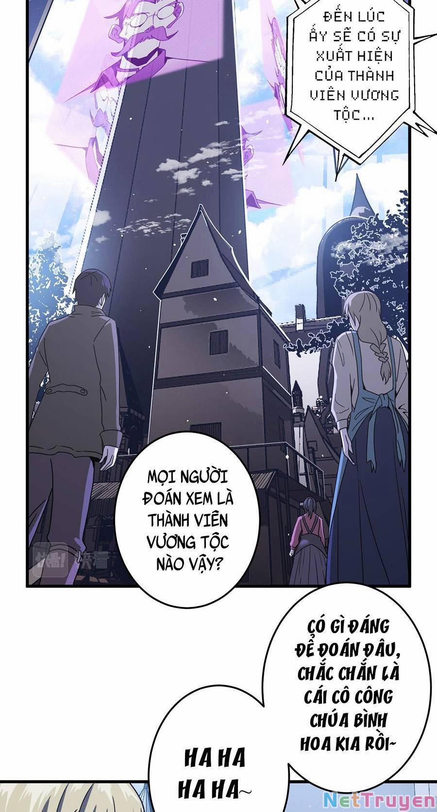 Tác Giả Sinh Tồn Ký 9 trang 5