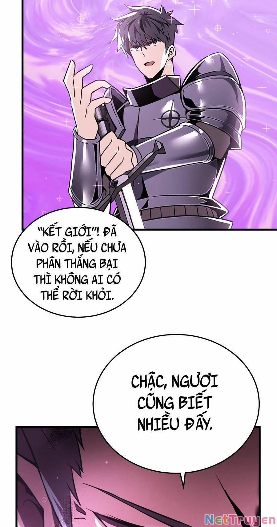 Tác Giả Sinh Tồn Ký 9 trang 54