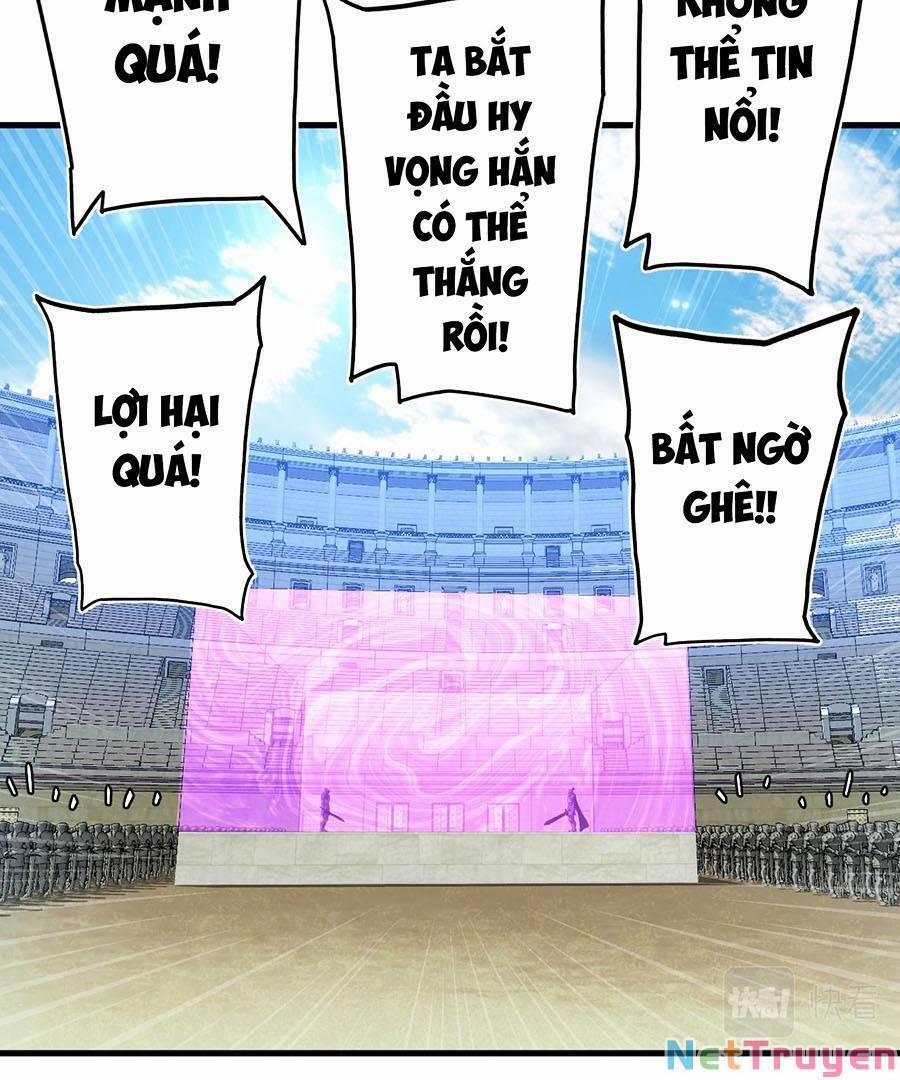 Tác Giả Sinh Tồn Ký 9 trang 67