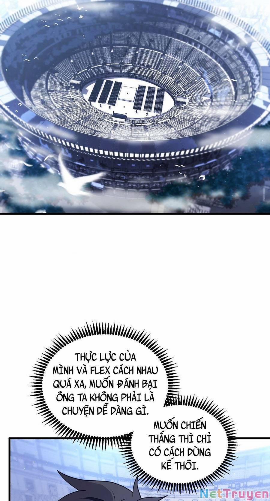 Tác Giả Sinh Tồn Ký 9 trang 7