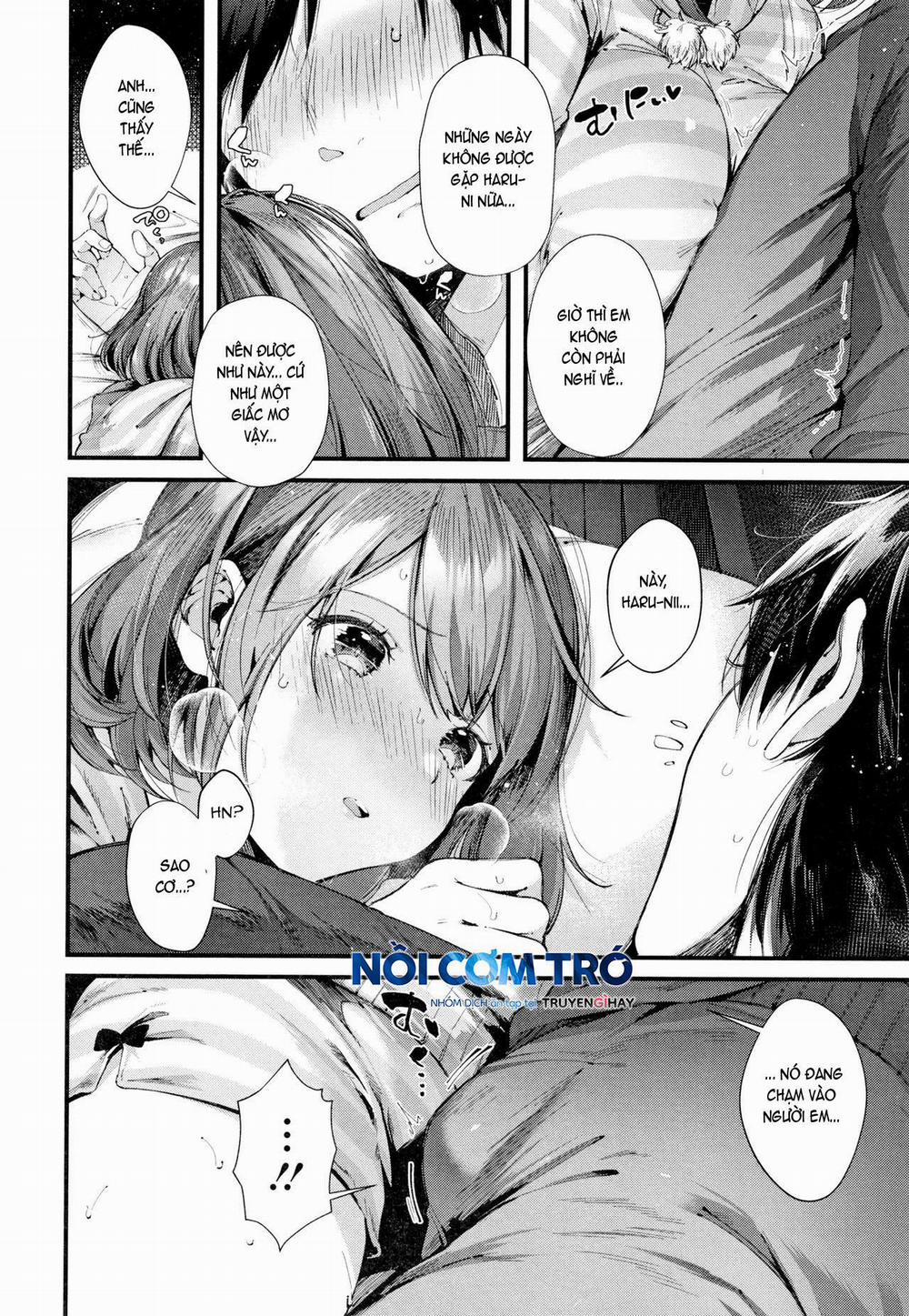 Tác Giả Suihei Sen 10.1 trang 8