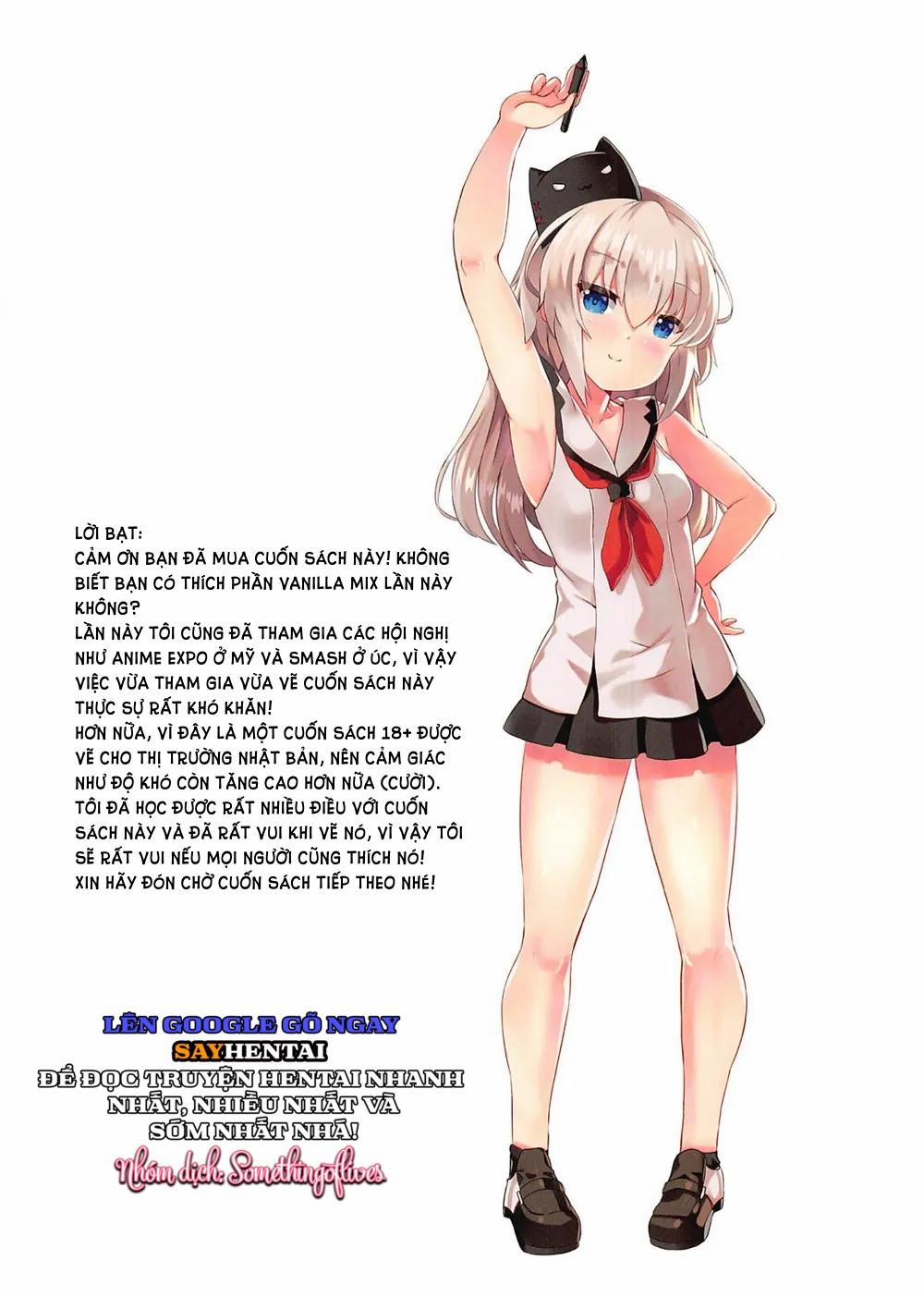 Tác phẩm nghệ thuật của Xeph 1 trang 18