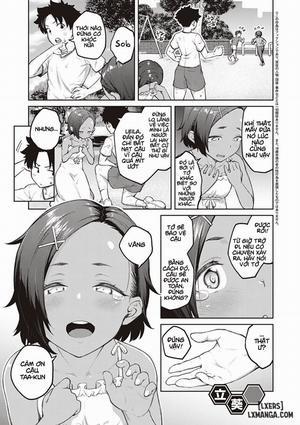 Đọc truyện tranh Tachiaoi