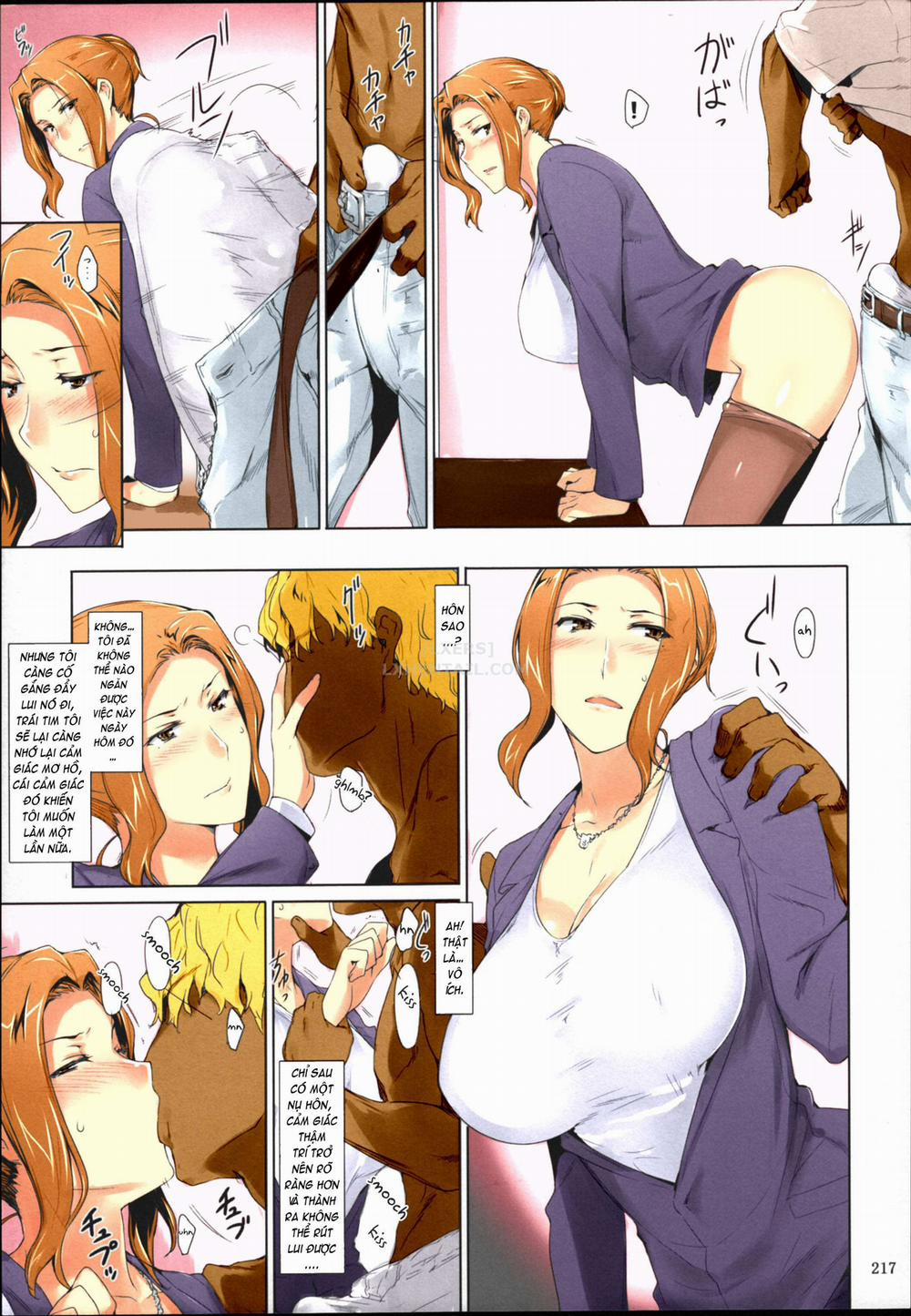 Tachibana-san-chi no Dansei Jijou Matome Ban Chương 5 Trang 13